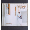 Wynand Strydom - Pamperlang (CD)