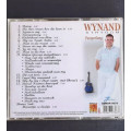 Wynand Strydom - Pamperlang (CD)