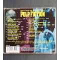 Pulp Fiction (CD)