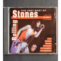 The Very Best of Rolling Stones Vol 1 (CD)