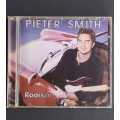 Pieter Smith - Rooi Kar (CD)