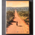 Shooting Dogs (DVD)