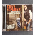 Steve Hofmeyr - Solitary Man (2-disc CD)