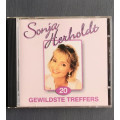 Sonja Herholdt - 20 Gewildste Treffers (CD)