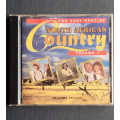 The Very Best of South African Country Vol.1 (CD)