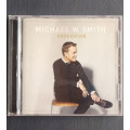 Michael W. Smith - Sovereign (CD)