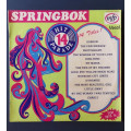 Springbok Hit Parade Vol.14 (Vinyl LP)