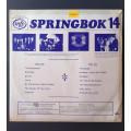 Springbok Hit Parade Vol.14 (Vinyl LP)