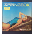 Springbok 63 (Vinyl LP)