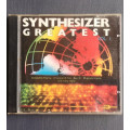 Synthesizer - Greatest Vol. 1 (CD)