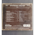 Synthesizer - Greatest Vol. 1 (CD)