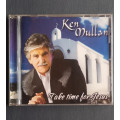 Ken Mullan - Take Time for Jesus (CD)