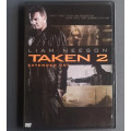Taken 2 (DVD)