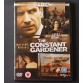 The Constant Gardner (DVD)