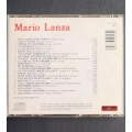Mario Lanza - The Entertainers (CD)