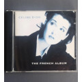 Celine Dion - The French Album (CD)