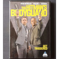 The Hitman's Bodyguard (DVD)
