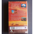 The Lion King (VHS)