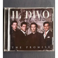 Il Divo - The Promise (CD)