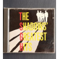 The Shadows - Greatest Hits (CD)