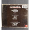 The Shadows - Greatest Hits (CD)