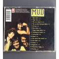 The Best of Mud (CD)