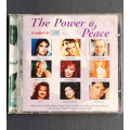 The Power of Peace (CD)