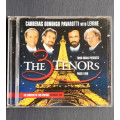 The 3 Tenors - Paris 1998 (CD)
