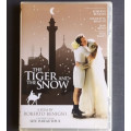 The Tiger and the Snow (DVD)