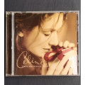 Celine Dion - These are special times (CD)