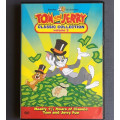Tom and Jerry Classic Collection Vol. 2 (DVD)