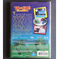 Tom and Jerry's Greatest Chases (DVD)