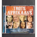 Trots Afrikaans Vol.1 (CD)