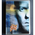 24: Twenty Four - Season 4 (DVD)