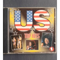 US Top Hits (CD)