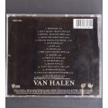 Best of Van Halen Vol. 1 (CD)