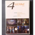 4 Werke - Live (DVD)