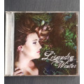 Lizandra - Winter (CD)