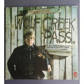 CW McCall - Wolf Creek Pass (Vinyl LP)