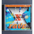 X-Rated Unlimited Rave (CD)
