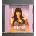 Xena - Warrior Princess (CD)