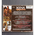 Xena - Warrior Princess (CD)