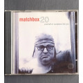 Matchbox 20 - Yourself or someone like you (CD)