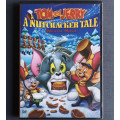 Tom and Jerry - A Nutcracker Tale (DVD)