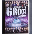 Afrikaans is Groot 2019 (DVD)