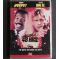 Another 48HRS (DVD)