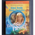 Beauty and the Beast (DVD)