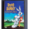 Bugs Bunny Adventures (DVD)