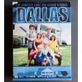 Dallas - The Complete First and Second Seasons (DVD)