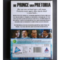 Die Prince van Pretoria (DVD)